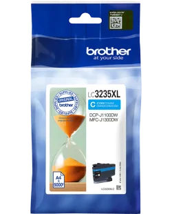 Brother LC-3235XLC (LC3235XLC)