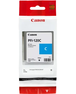 Canon PFI-120c (2886C001)