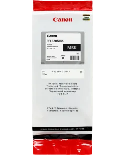 Canon PFI-320mbk (2889C001)