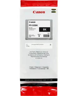 Canon PFI-320bk (2890C001)