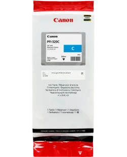 Canon PFI-320c (2891C001)