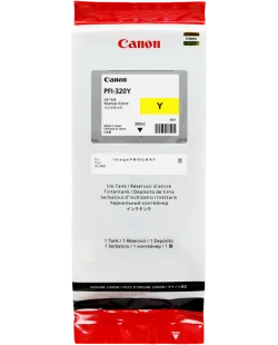 Canon PFI-320y (2893C001)