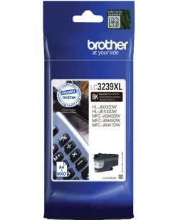 Brother LC-3239XLBK (LC3239XLBK)