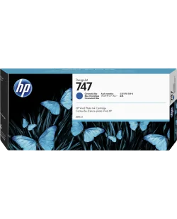 HP 747 (P2V85A)