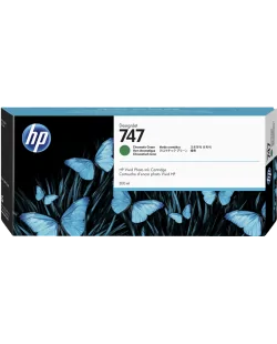 HP 747 (P2V84A)