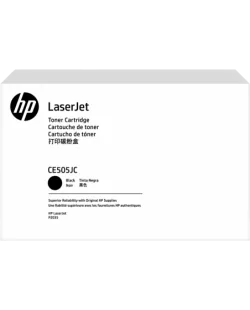 HP (CE505JC)