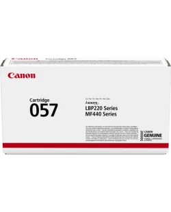 Canon 057 (3009C002)