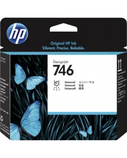 HP 746 (P2V25A)