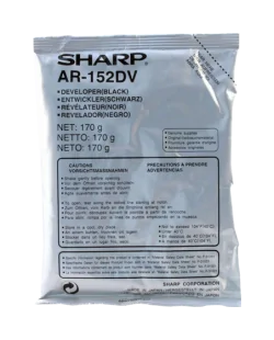 Sharp AR-152DV 