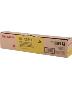 Sharp MX-70GTYA 