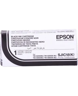 Epson SJIC18 (C33S020484)