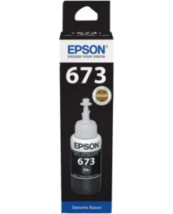 Epson 673 (C13T67314A)