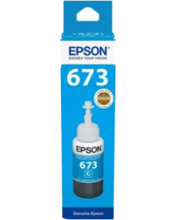 Epson 673 (C13T67324A)