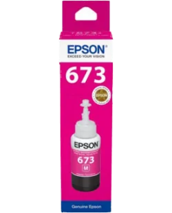 Epson 673 (C13T67334A)