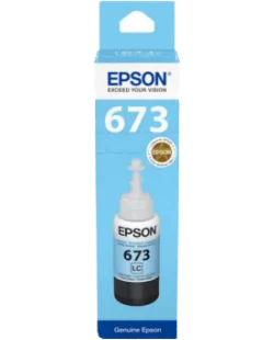 Epson 673 (C13T67354A)