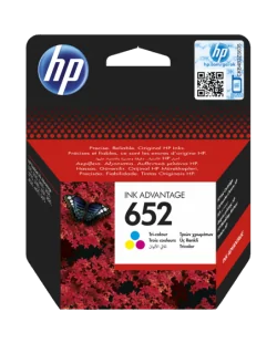 HP 652 (F6V24AE)