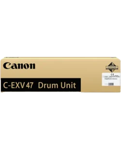 Canon C-EXV47drumm (8522B002)