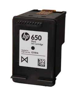 HP 650 (CZ101AE)