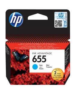 HP 655 (CZ110AE)