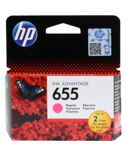 HP 655 (CZ111AE)