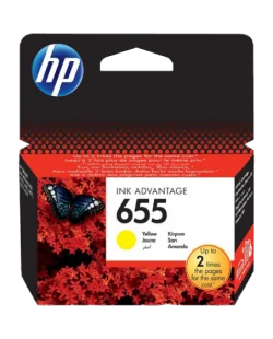 HP 655 (CZ112AE)