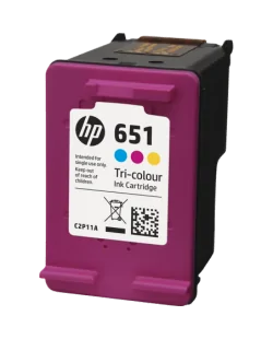 HP 651 (C2P11AE)