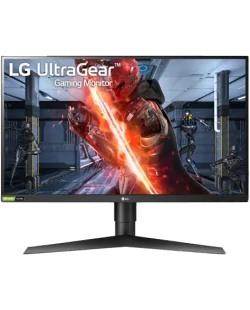 LG Gaming Monitor (27GL850-B)