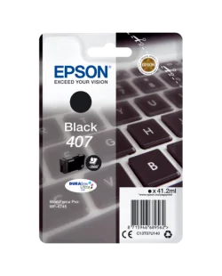 Epson 407 (C13T07U140)