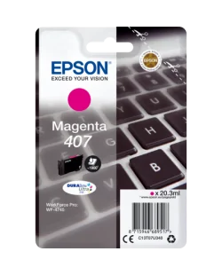 Epson 407 (C13T07U340)