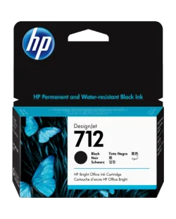 HP 712 (3ED70A)