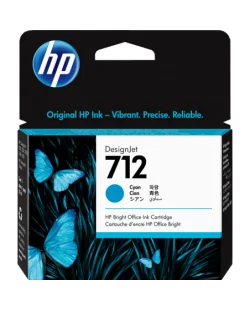 HP 712 (3ED67A)