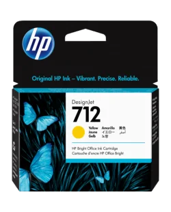 HP 712 (3ED69A)