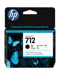 HP 712 (3ED71A)