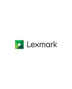 Cartouche LEXMARK 12AX970E