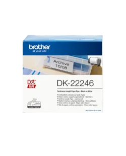 Brother DK-22246 