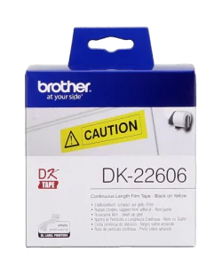 Brother DK-22606 