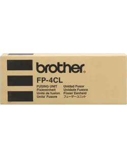 Brother FP-4CL 