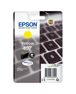 Epson 407 (C13T07U440)