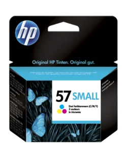 HP 57 SMALL (C6657GE)