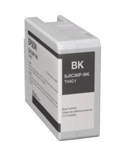 Epson SJIC36P-K (C13T44C140)