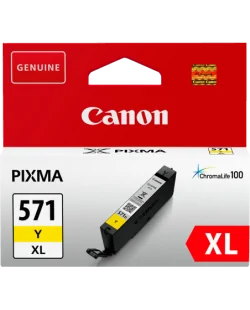 Canon CLI-571y XL (0334C001)