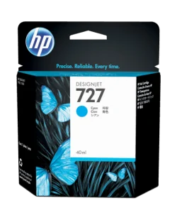 HP 727 (B3P13A)