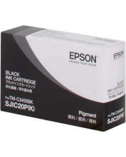 Epson SJIC20P (C33S020490)