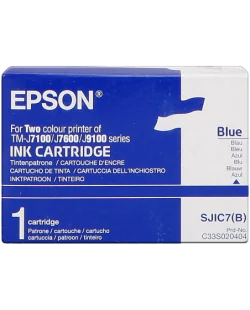 Epson SJIC7B (C33S020404)