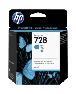 HP 728 (F9J63A)