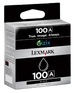 Lexmark 100A (14N0918)