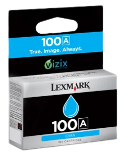 Lexmark 100A (14N0920)