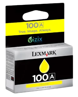 Lexmark 100A (14N0922)