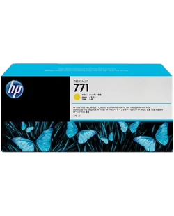 HP 771 (CE040A)