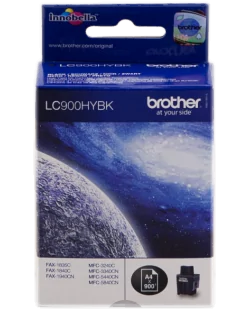 Brother LC-900 (LC900HYBK)